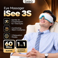 Breo iSee 3S Eye Massager