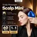 Breo Scalp Mini Electric Scalp Massager