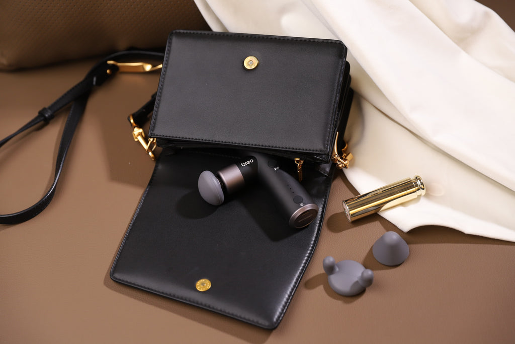 Breo S1 Mini Massage Gun