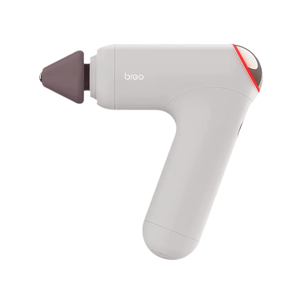 Breo Sport M2000 Heated Massage Gun