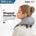 Breo N5 Mini Neck Massager