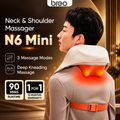 Breo N6 Mini Neck Massager