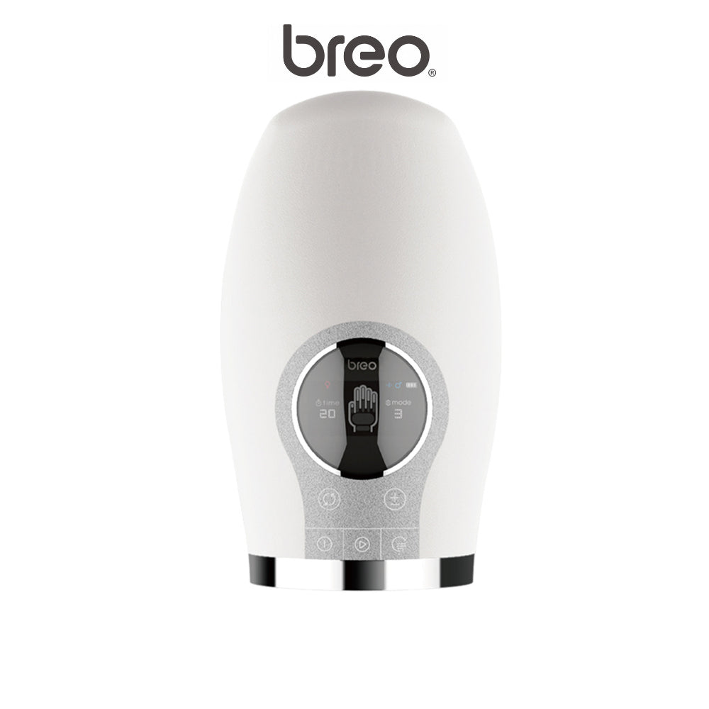 Breo WOWO S Hand Massager