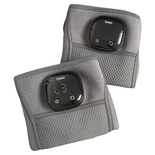 Breo X2 Knee Massager