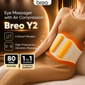 Breo Y2 Waist Massager
