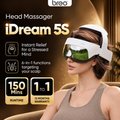 Breo iDream 5S Head Massager